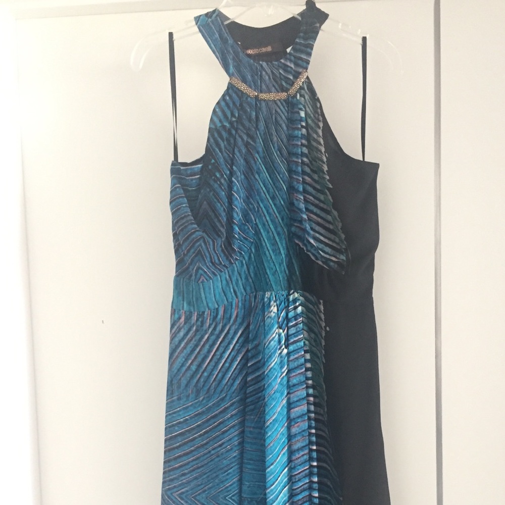 ROBERTO CAVALLI Gorgeous Dress